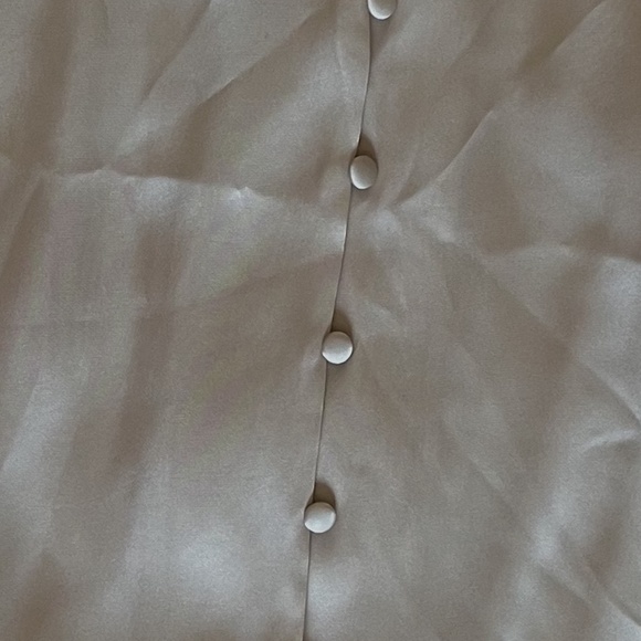 RW & Co. Blouse - Picture 2 of 2